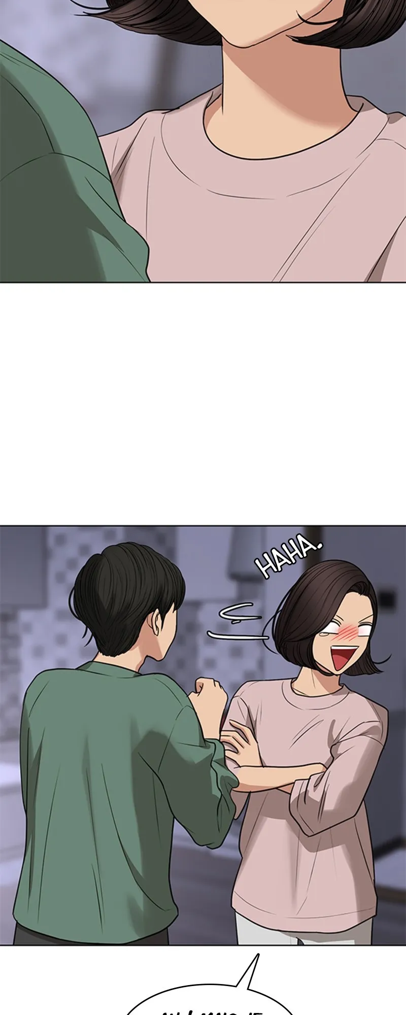 Read True Beauty FR Manga Online