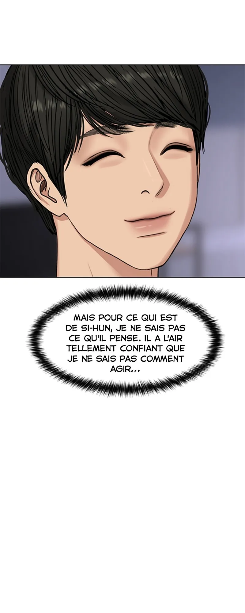 Read True Beauty FR Manga Online