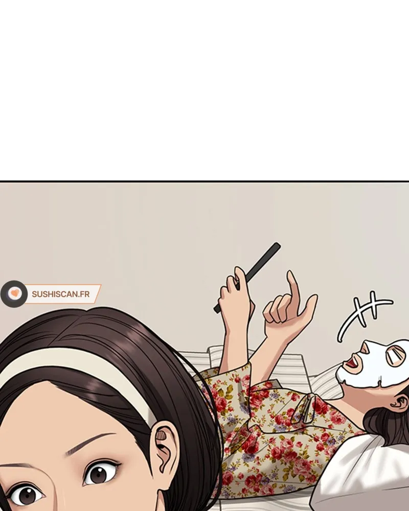 Read True Beauty FR Manga Online