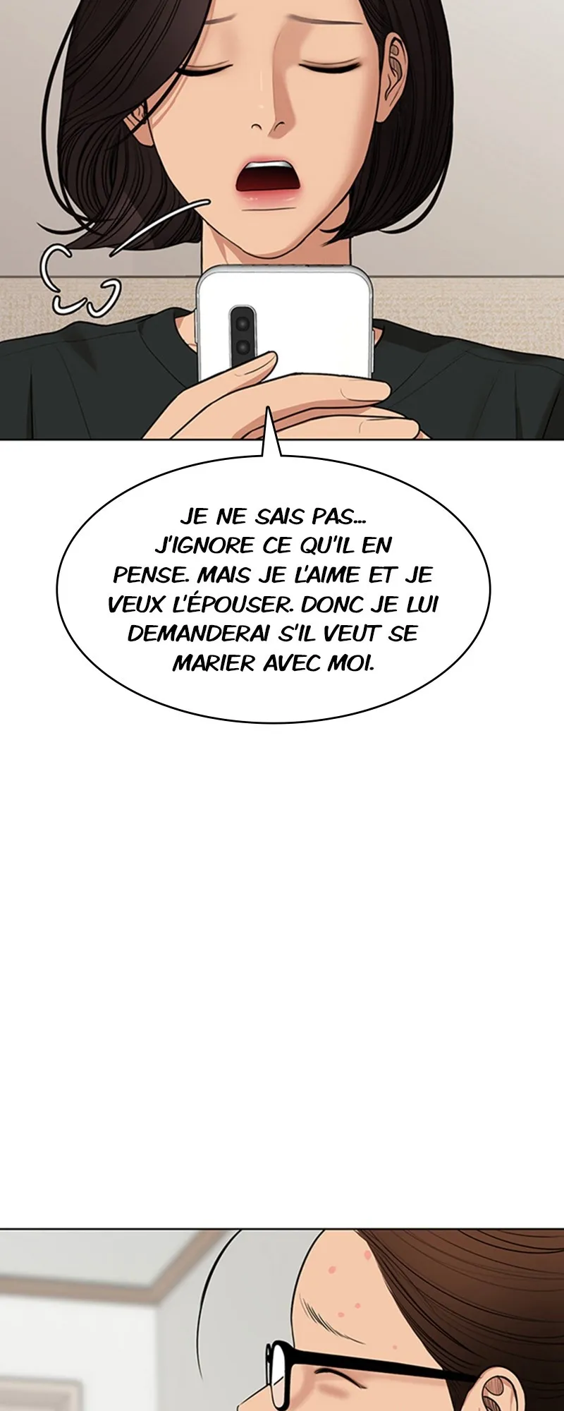 Read True Beauty FR Manga Online