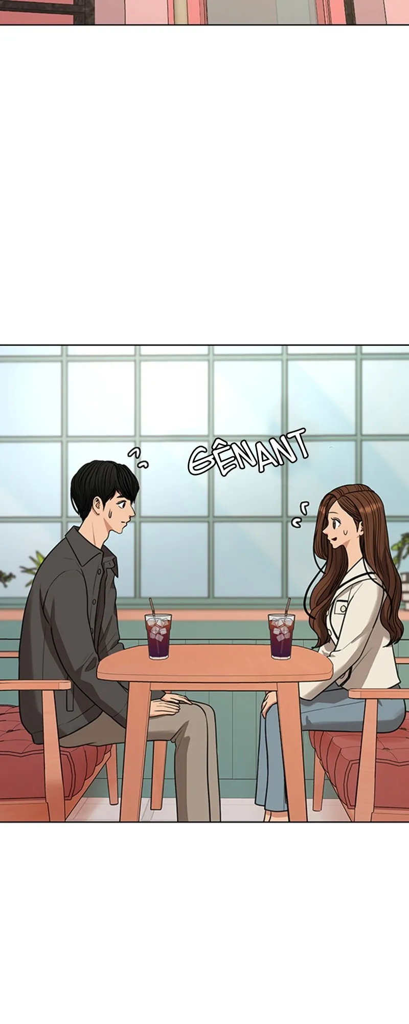 Read True Beauty FR Manga Online