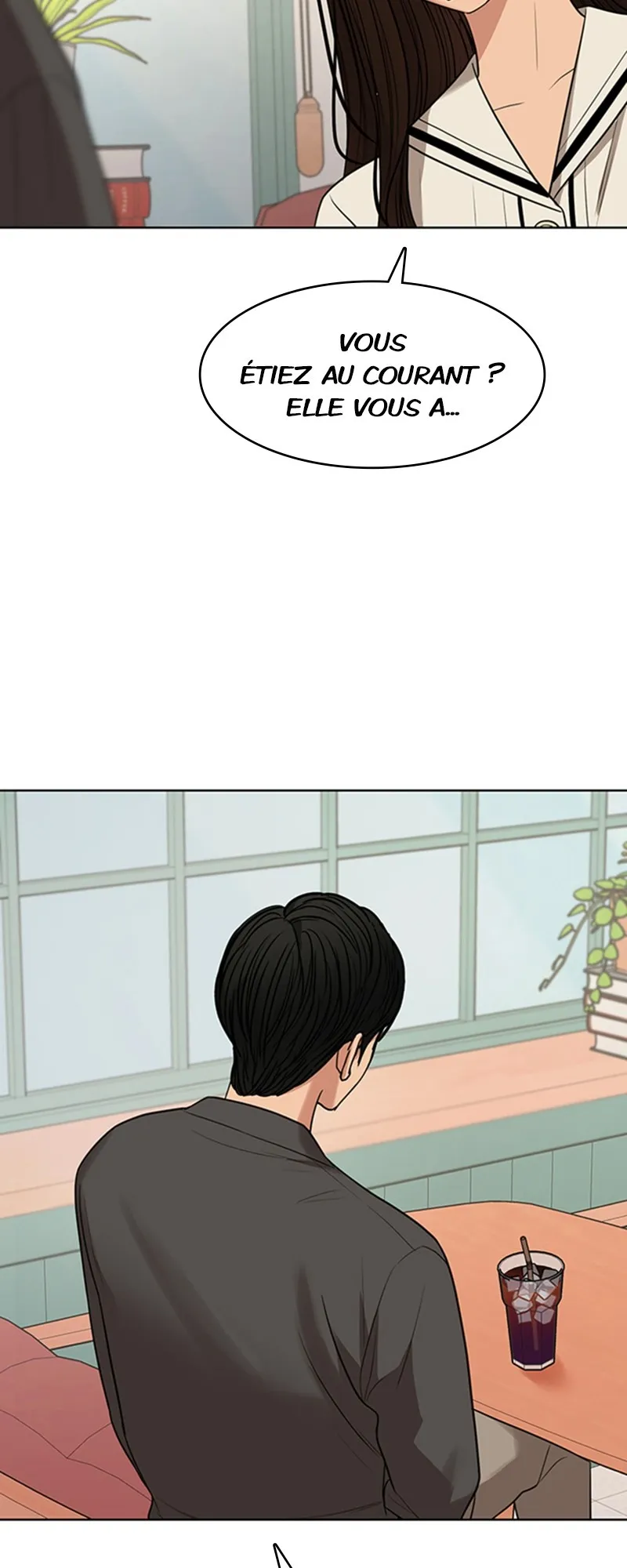 Read True Beauty FR Manga Online