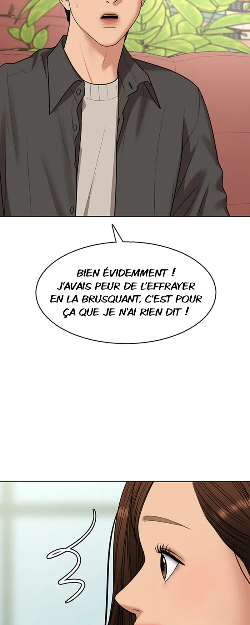 Read True Beauty FR Manga Online