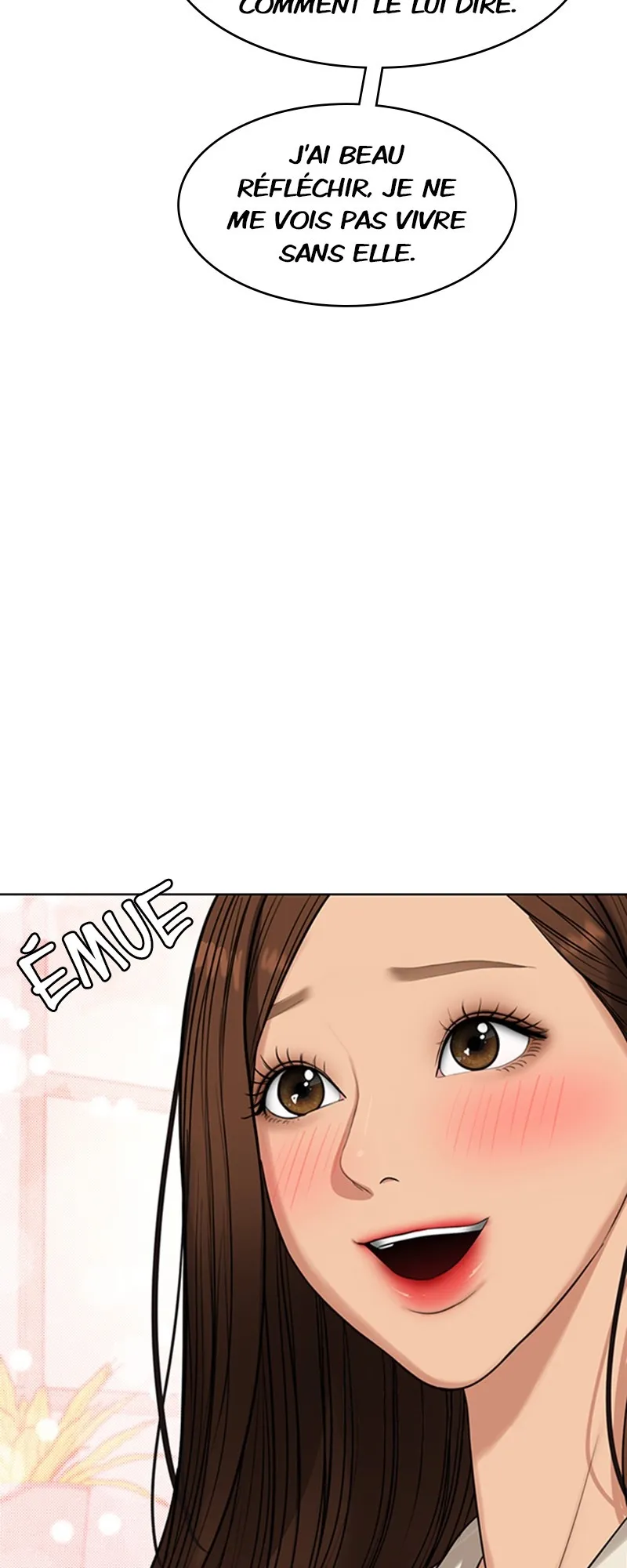 Read True Beauty FR Manga Online