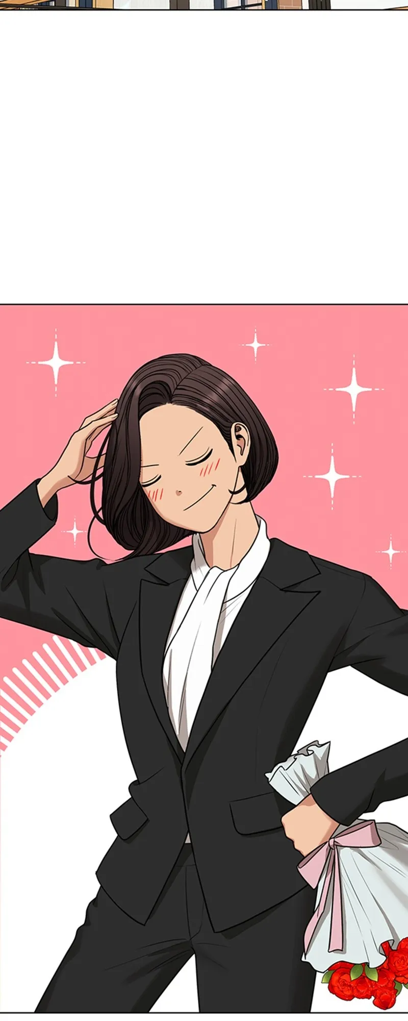 Read True Beauty FR Manga Online
