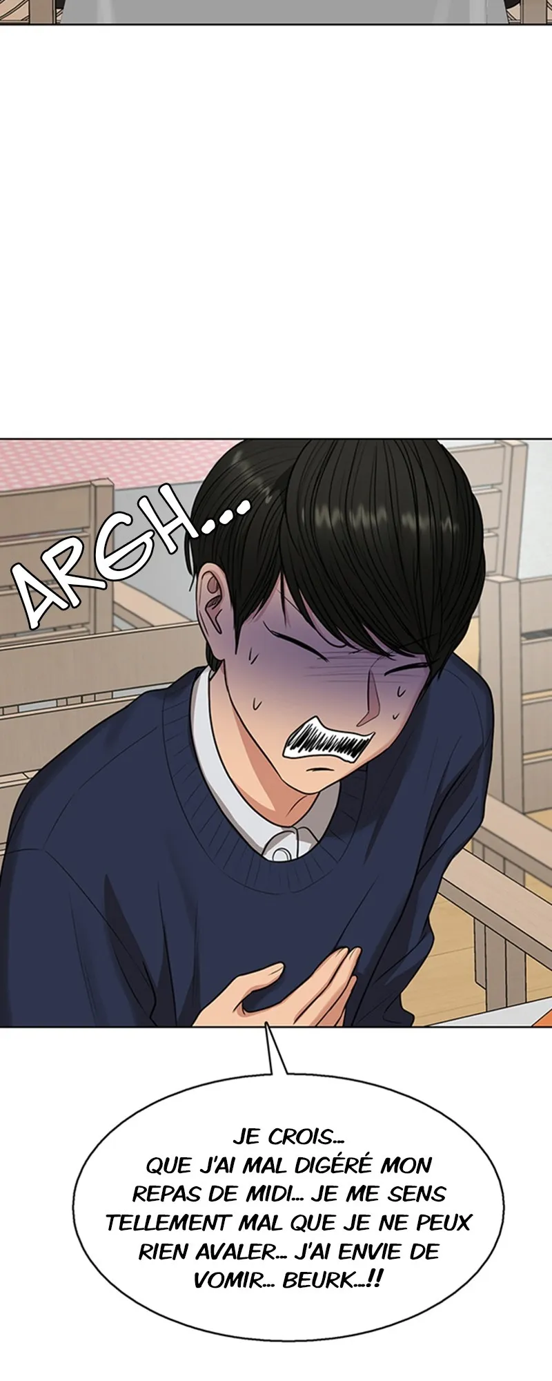 Read True Beauty FR Manga Online