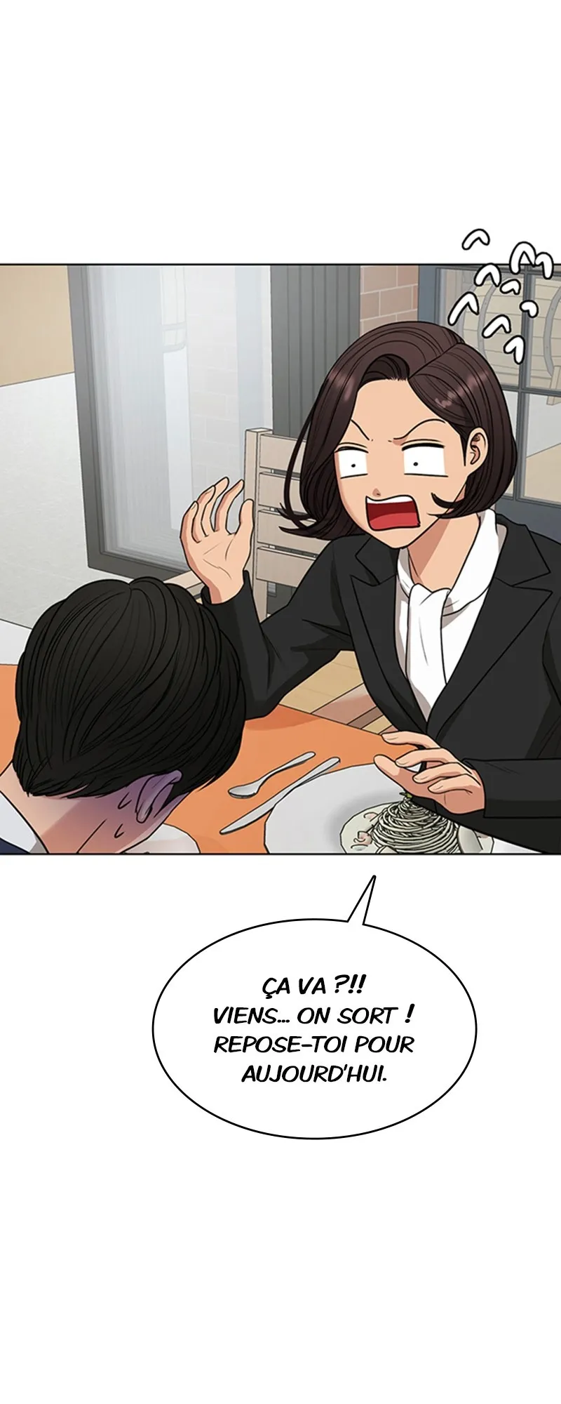 Read True Beauty FR Manga Online