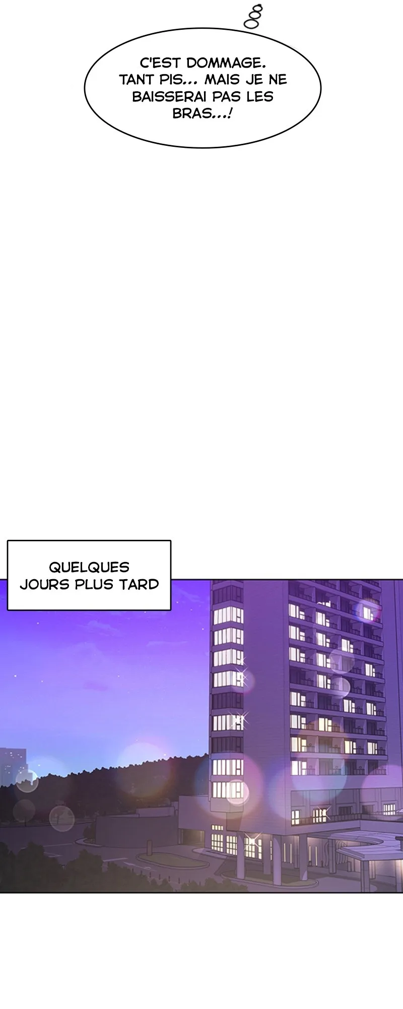 Read True Beauty FR Manga Online