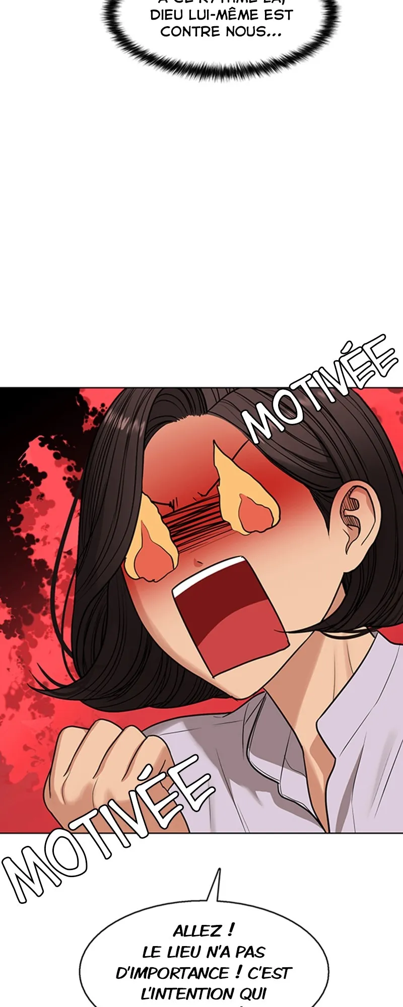 Read True Beauty FR Manga Online