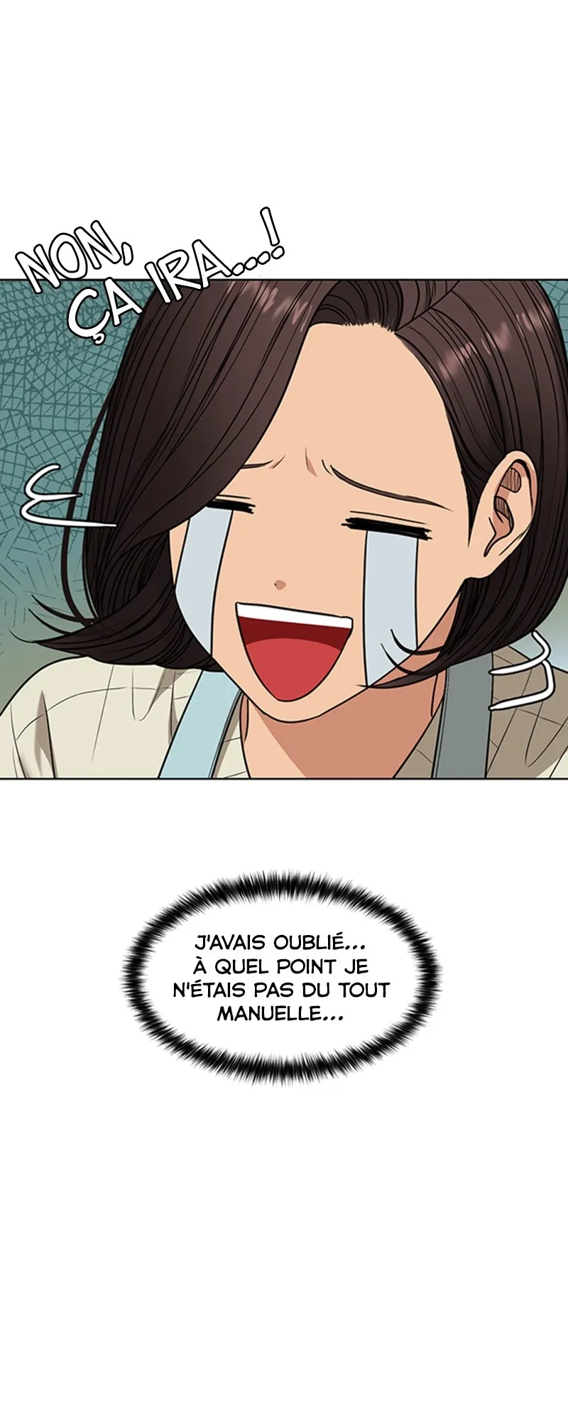 Read True Beauty FR Manga Online