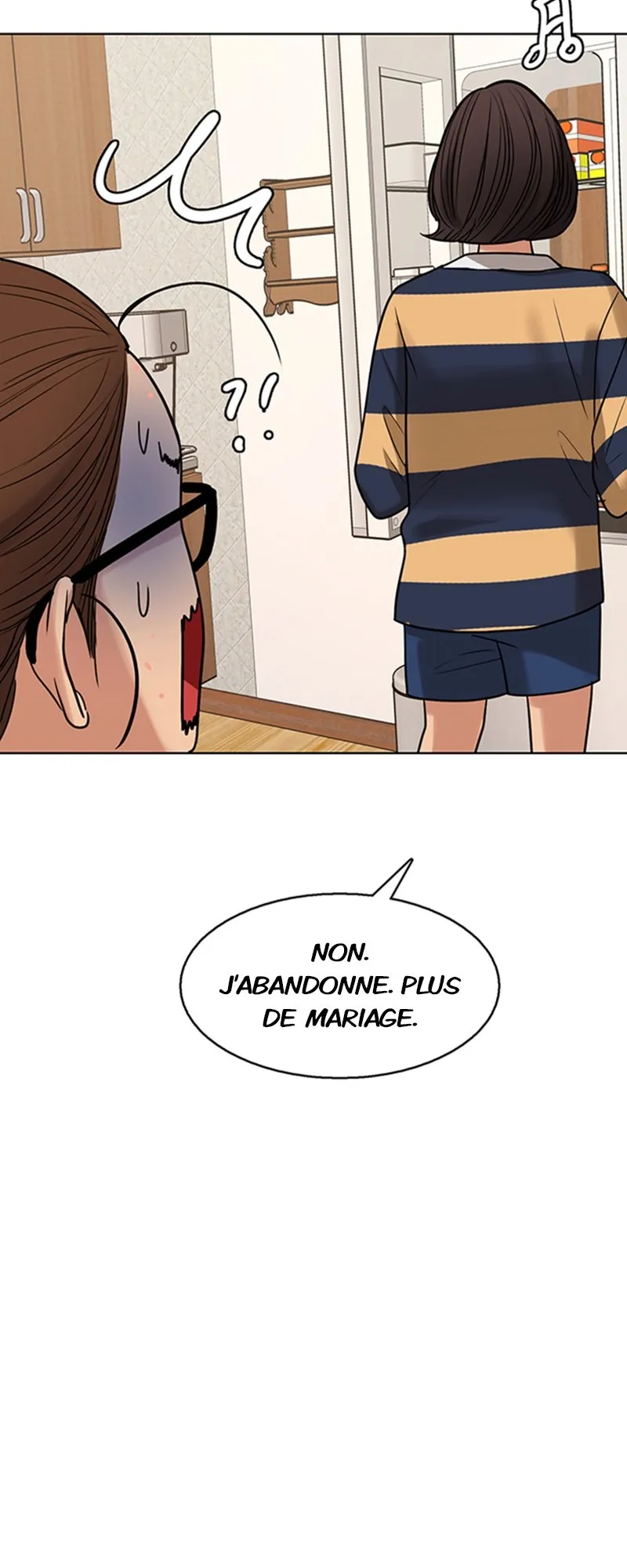 Read True Beauty FR Manga Online