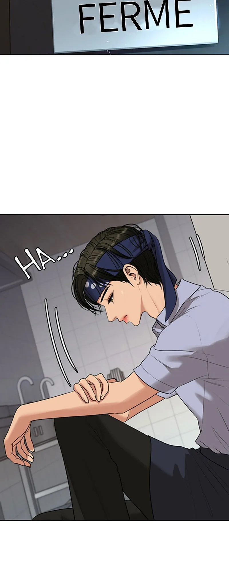 Read True Beauty FR Manga Online