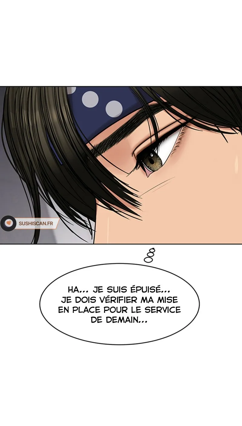 Read True Beauty FR Manga Online