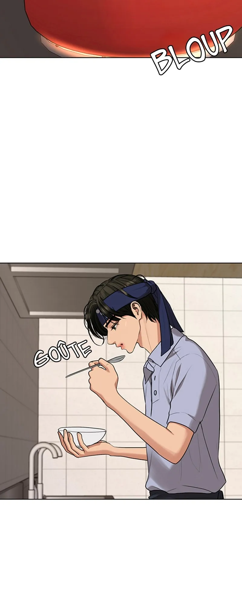 Read True Beauty FR Manga Online