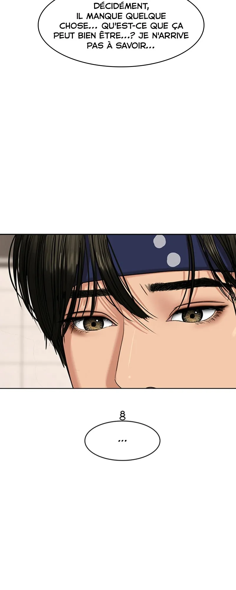 Read True Beauty FR Manga Online