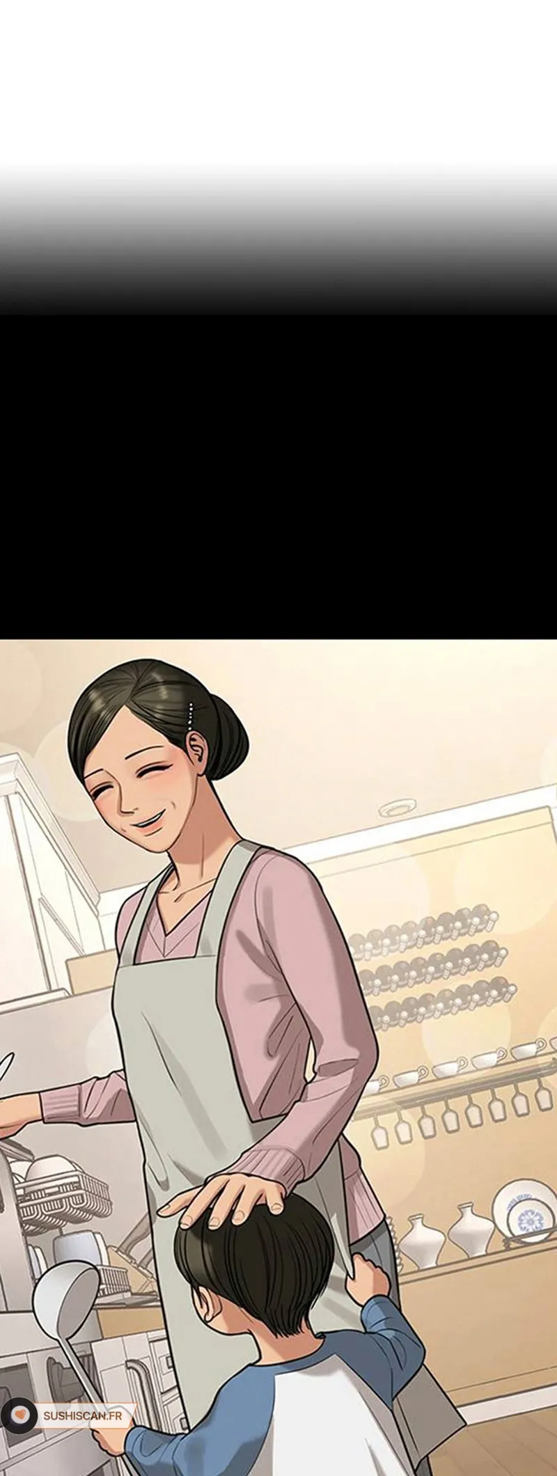 Read True Beauty FR Manga Online