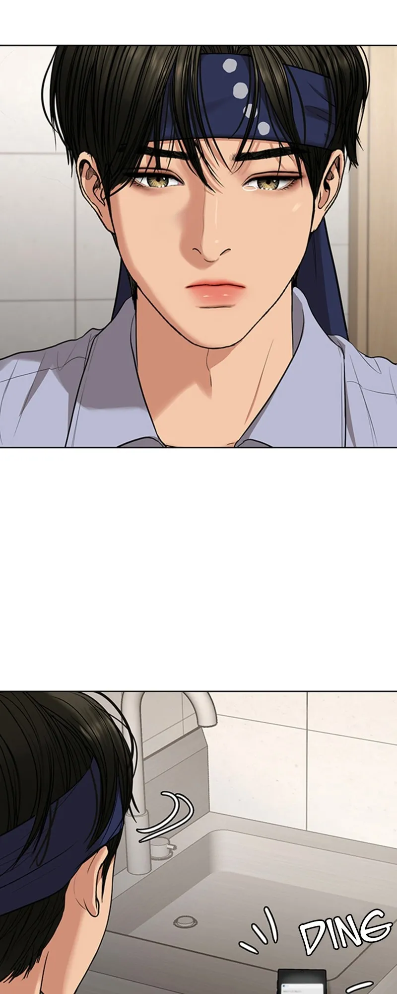 Read True Beauty FR Manga Online