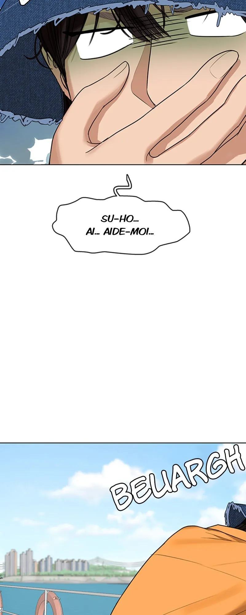 Read True Beauty FR Manga Online