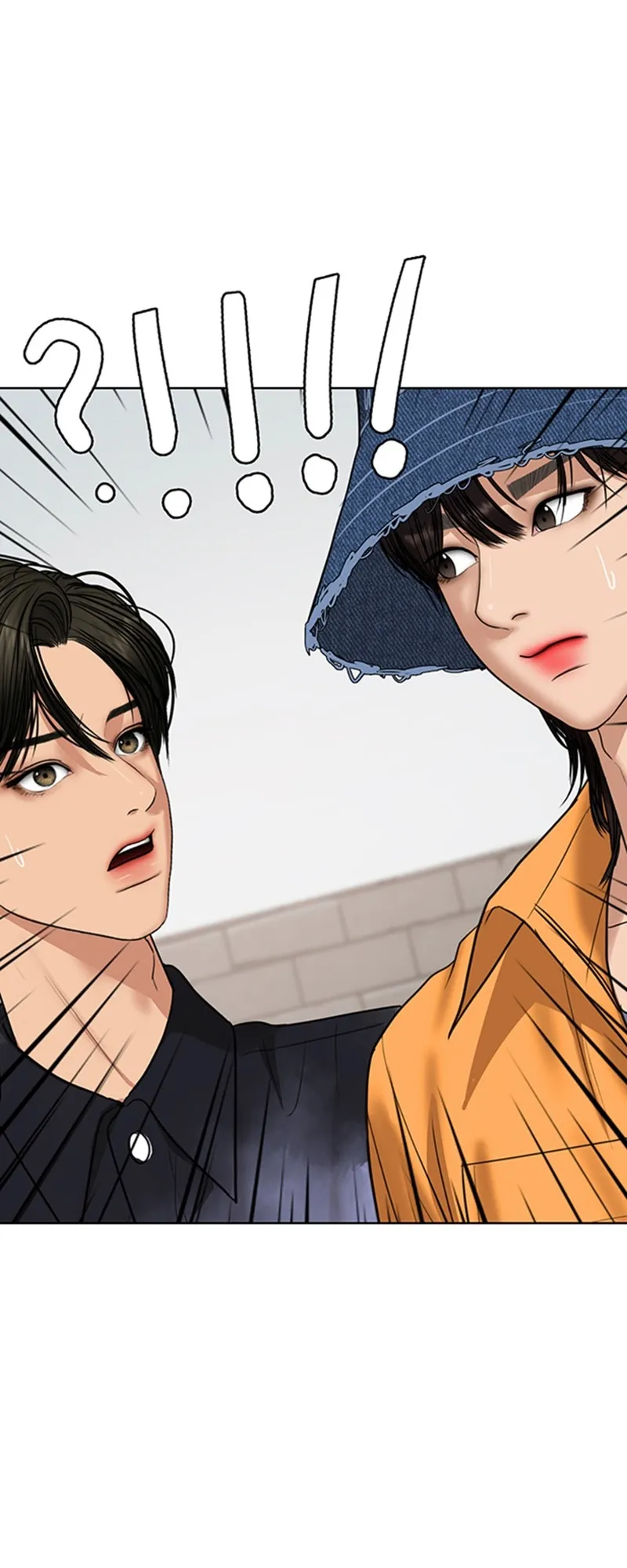 Read True Beauty FR Manga Online