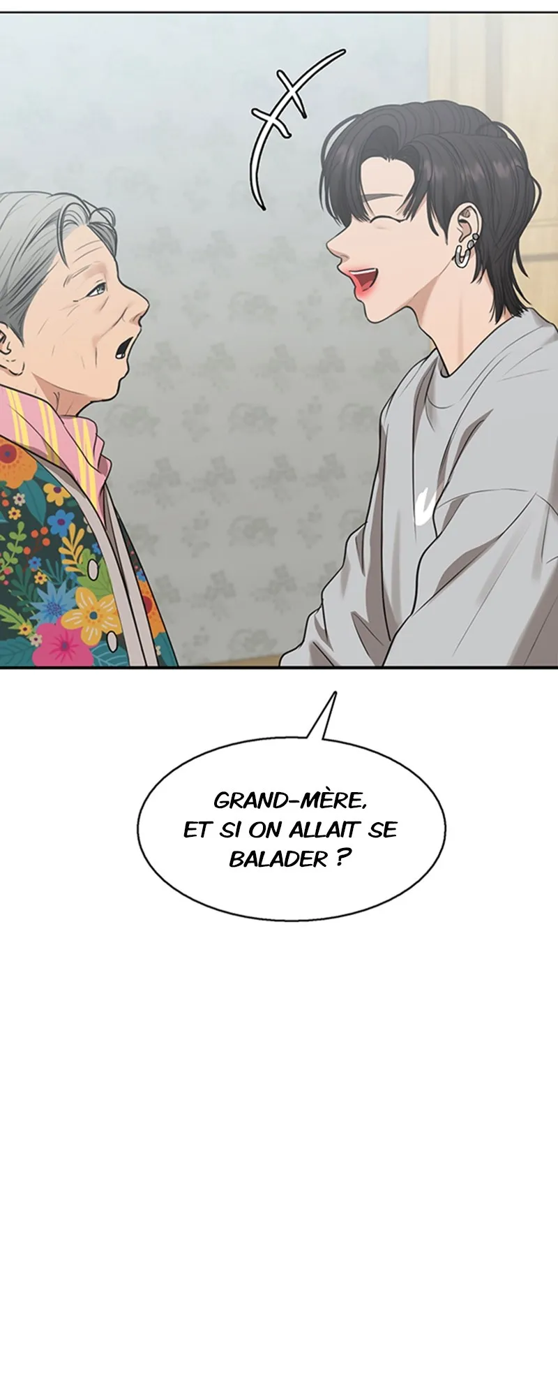 Read True Beauty FR Manga Online
