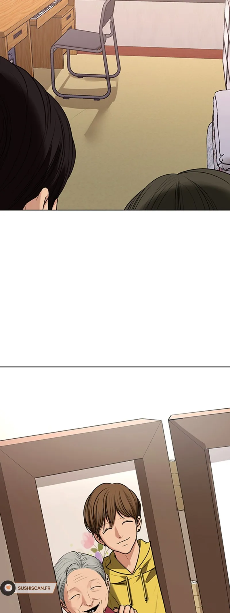 Read True Beauty FR Manga Online