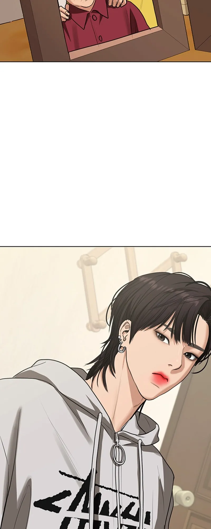 Read True Beauty FR Manga Online