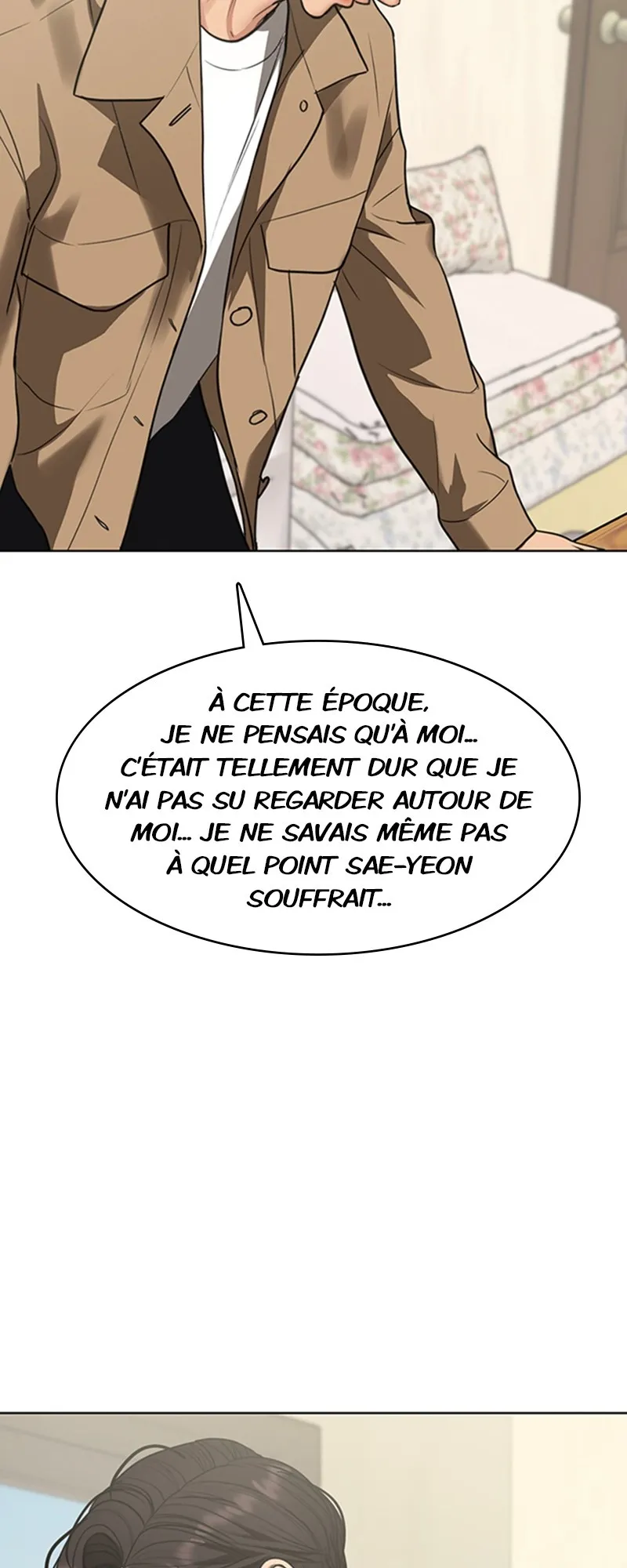 Read True Beauty FR Manga Online