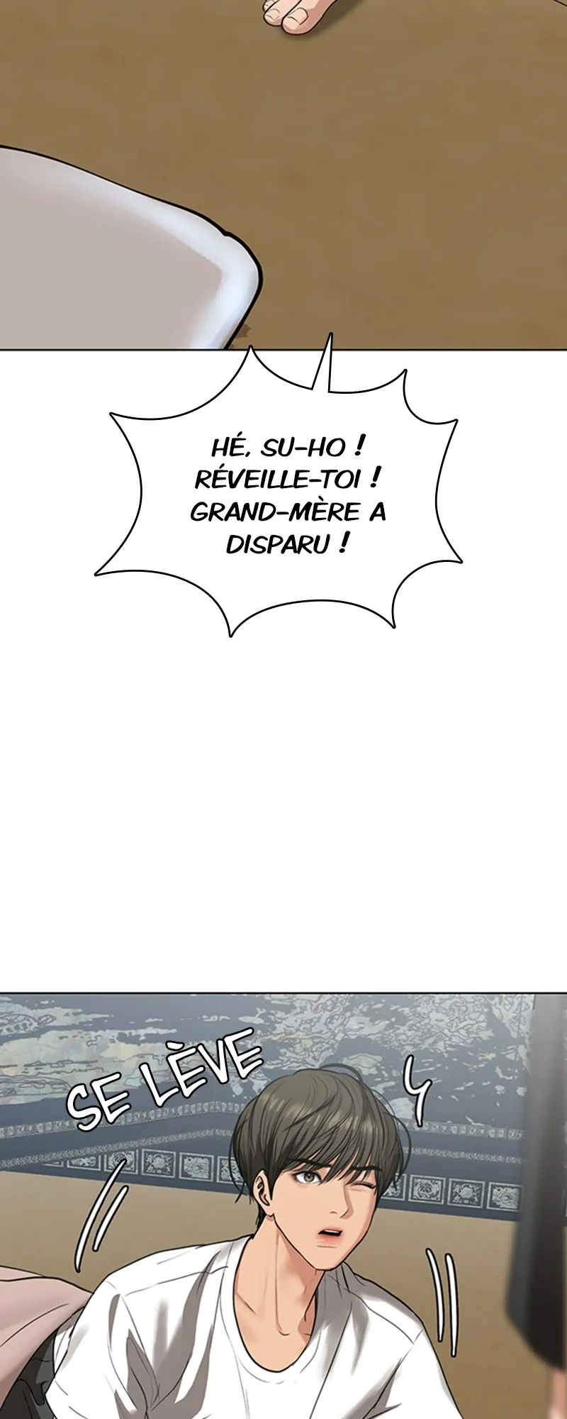 Read True Beauty FR Manga Online