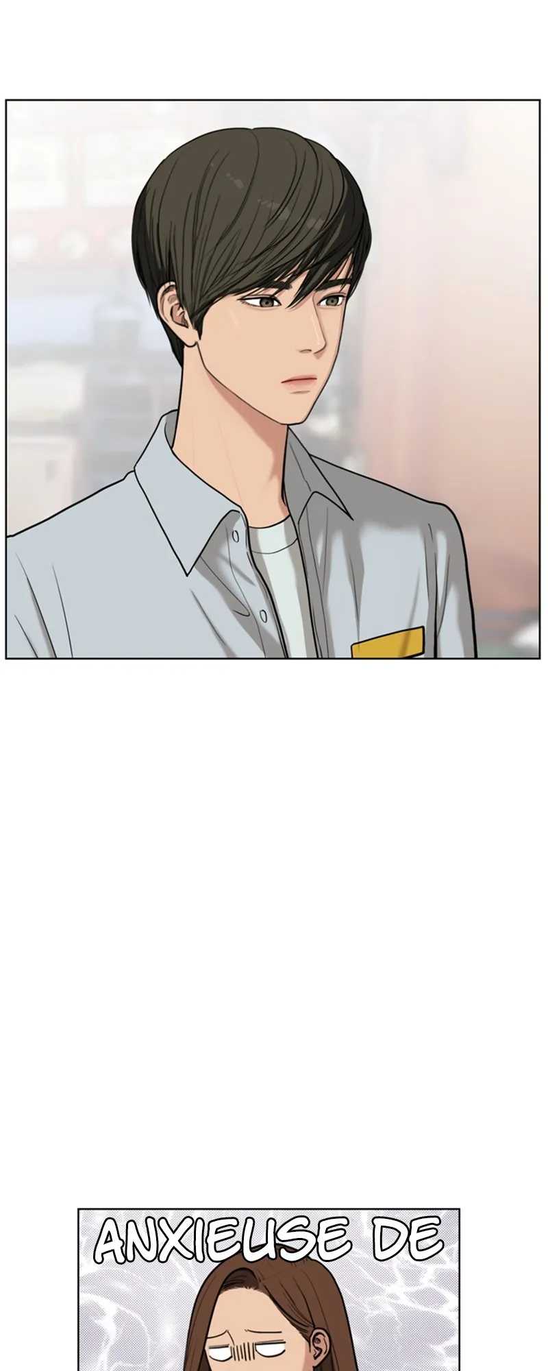 Read True Beauty FR Manga Online