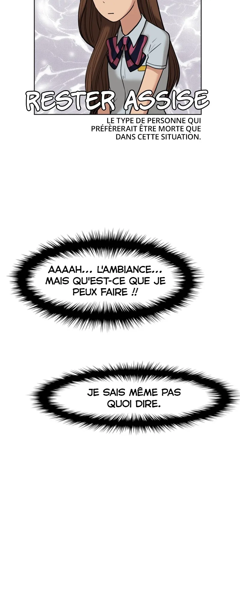 Read True Beauty FR Manga Online