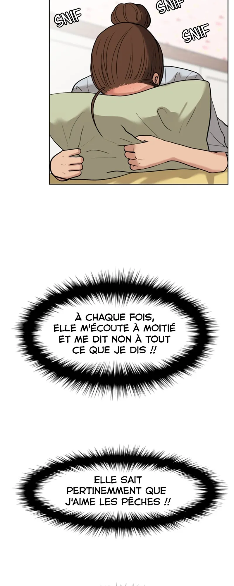 Read True Beauty FR Manga Online