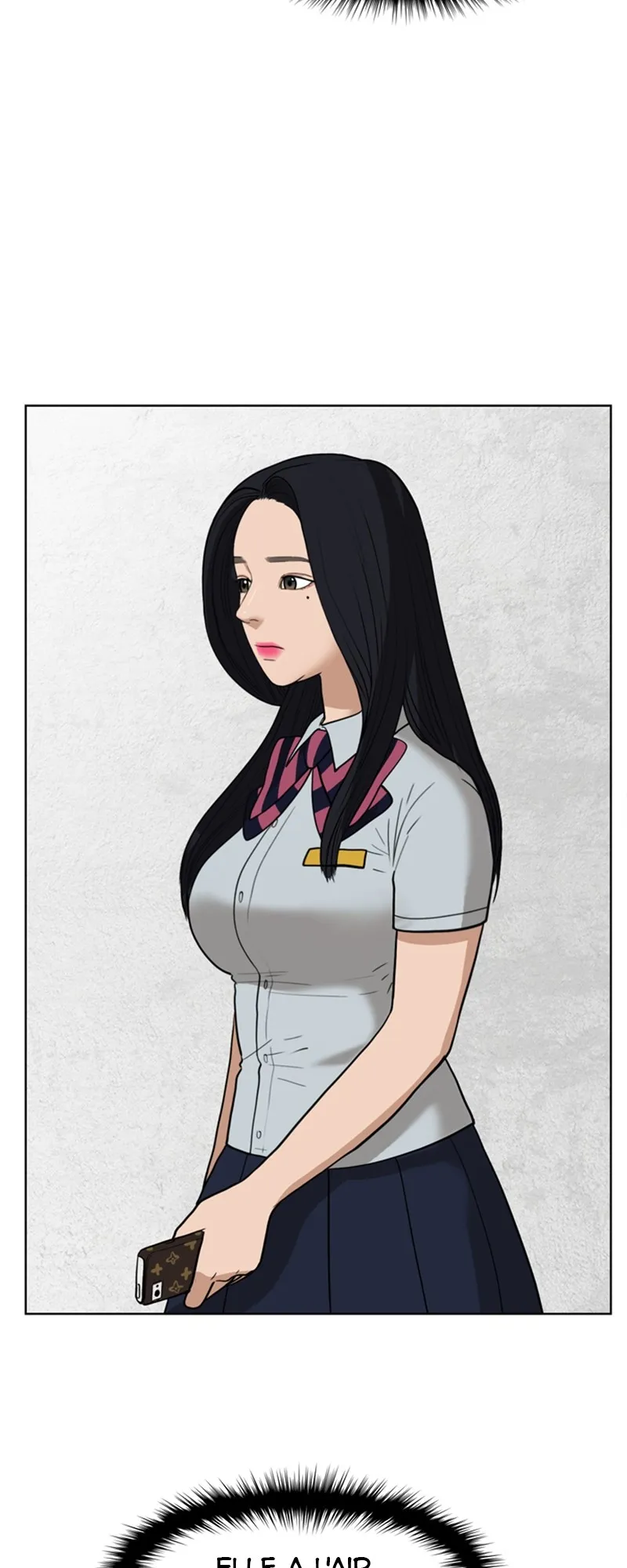 Read True Beauty FR Manga Online