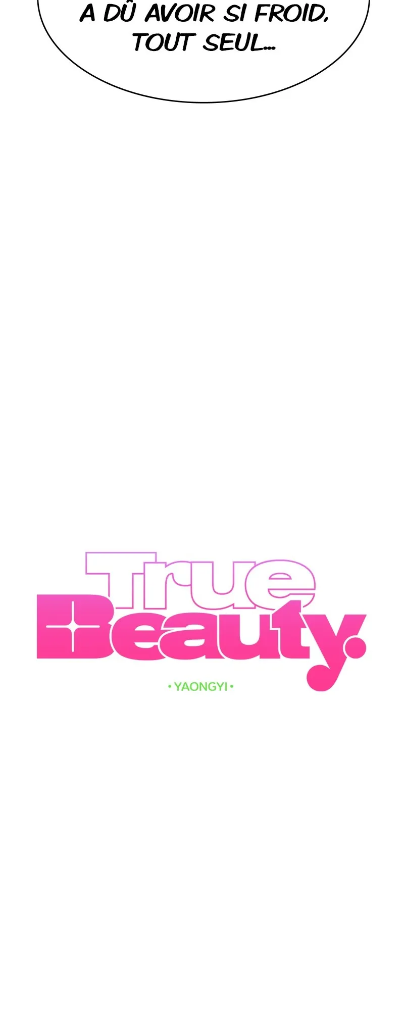 Read True Beauty FR Manga Online