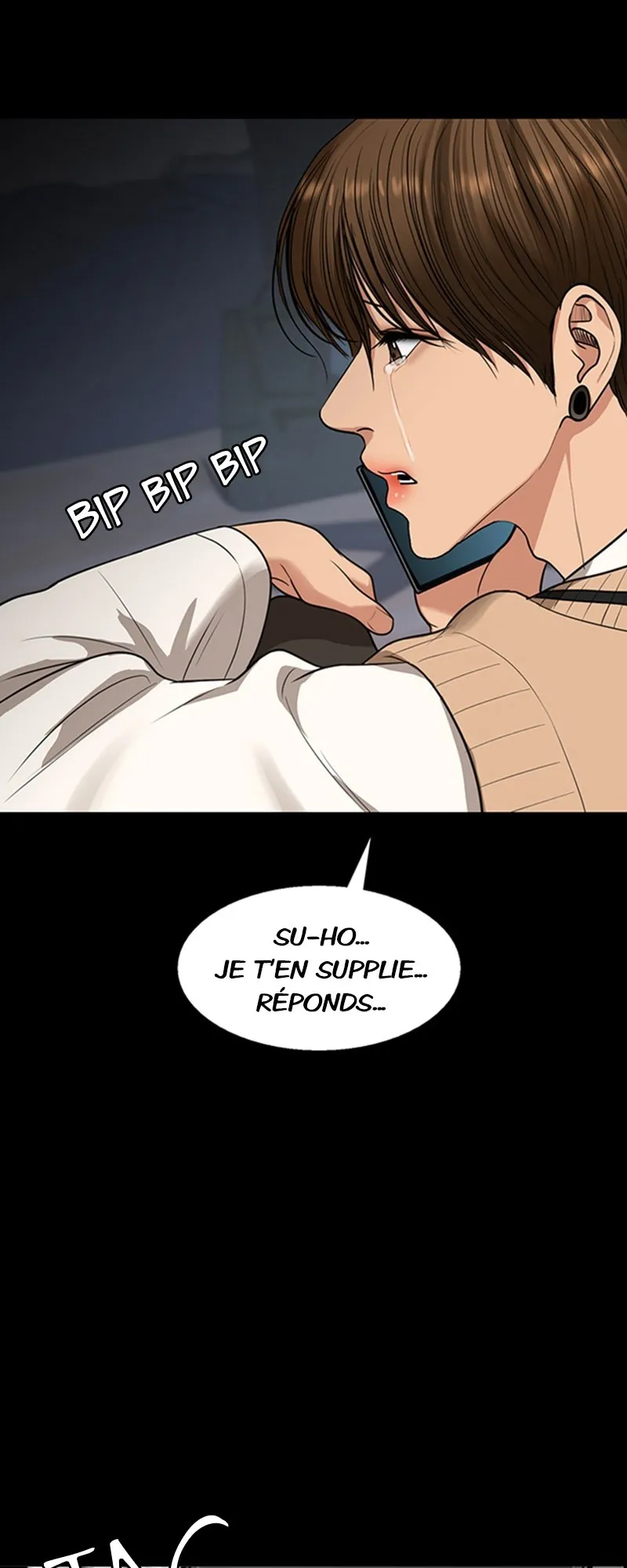 Read True Beauty FR Manga Online