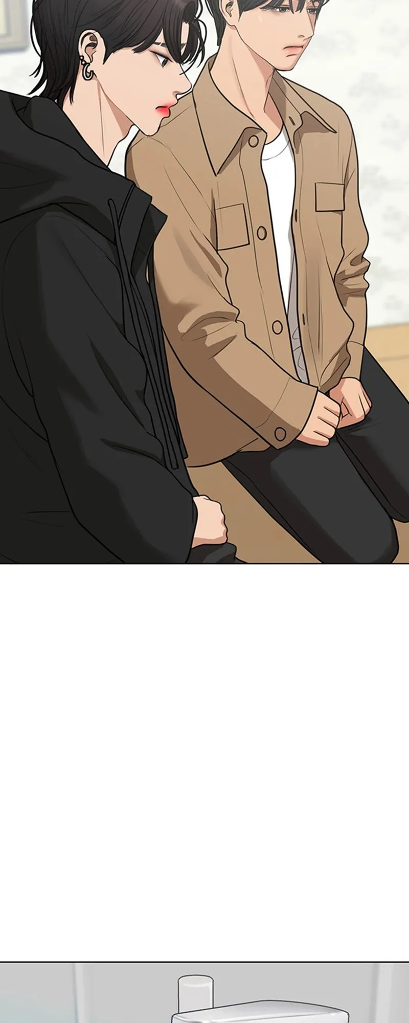 Read True Beauty FR Manga Online