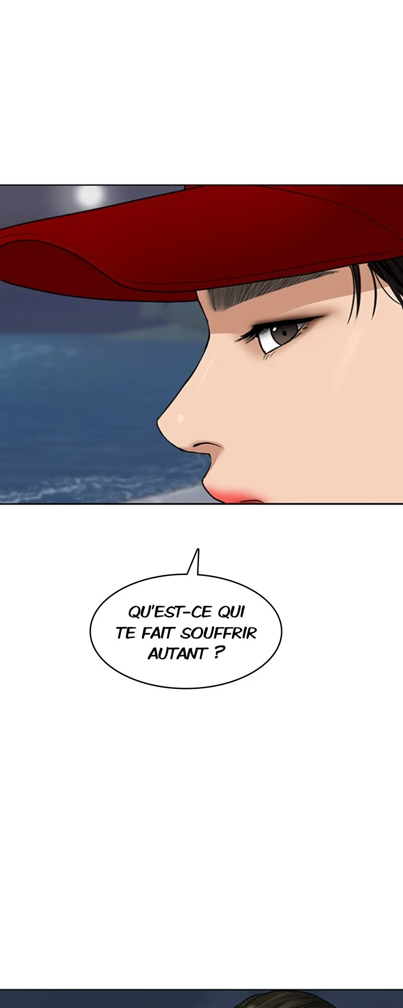 Read True Beauty FR Manga Online
