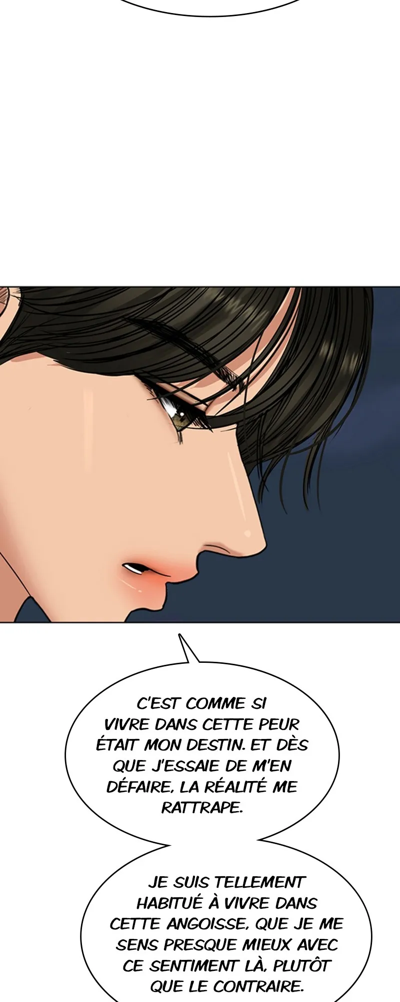Read True Beauty FR Manga Online