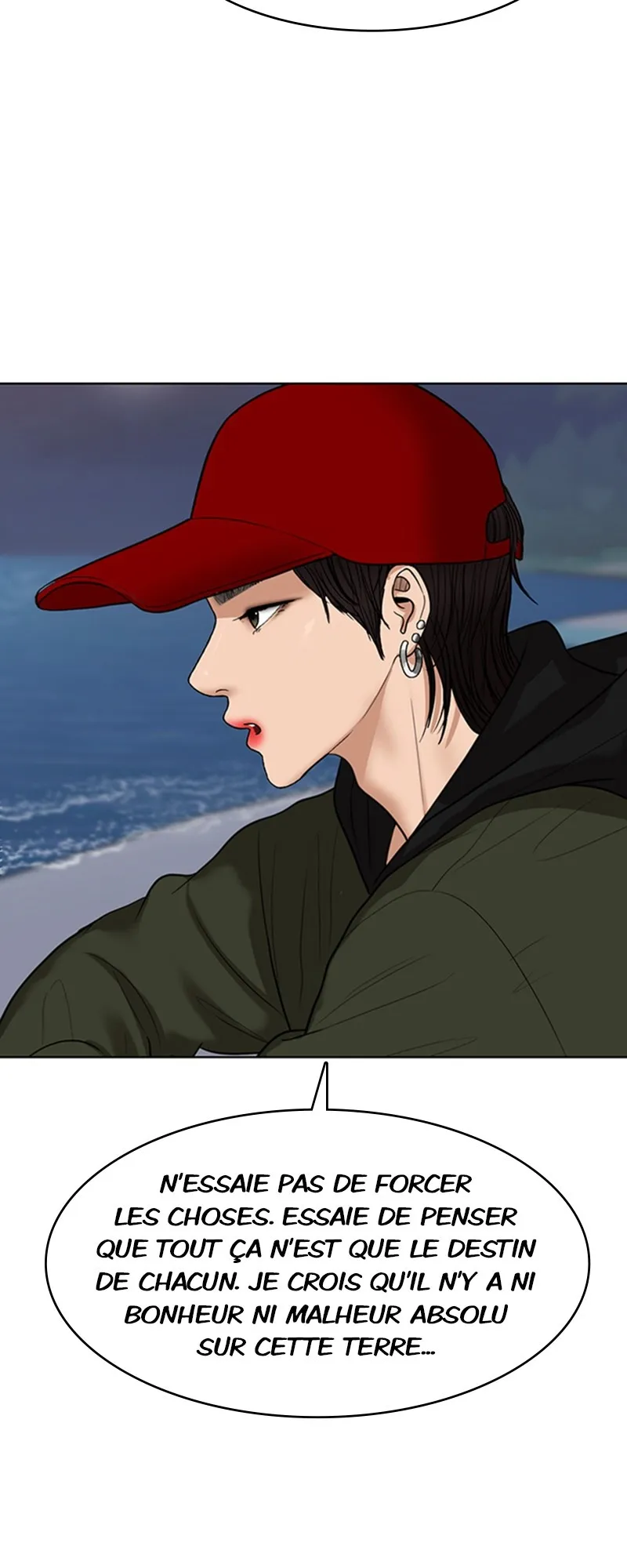 Read True Beauty FR Manga Online