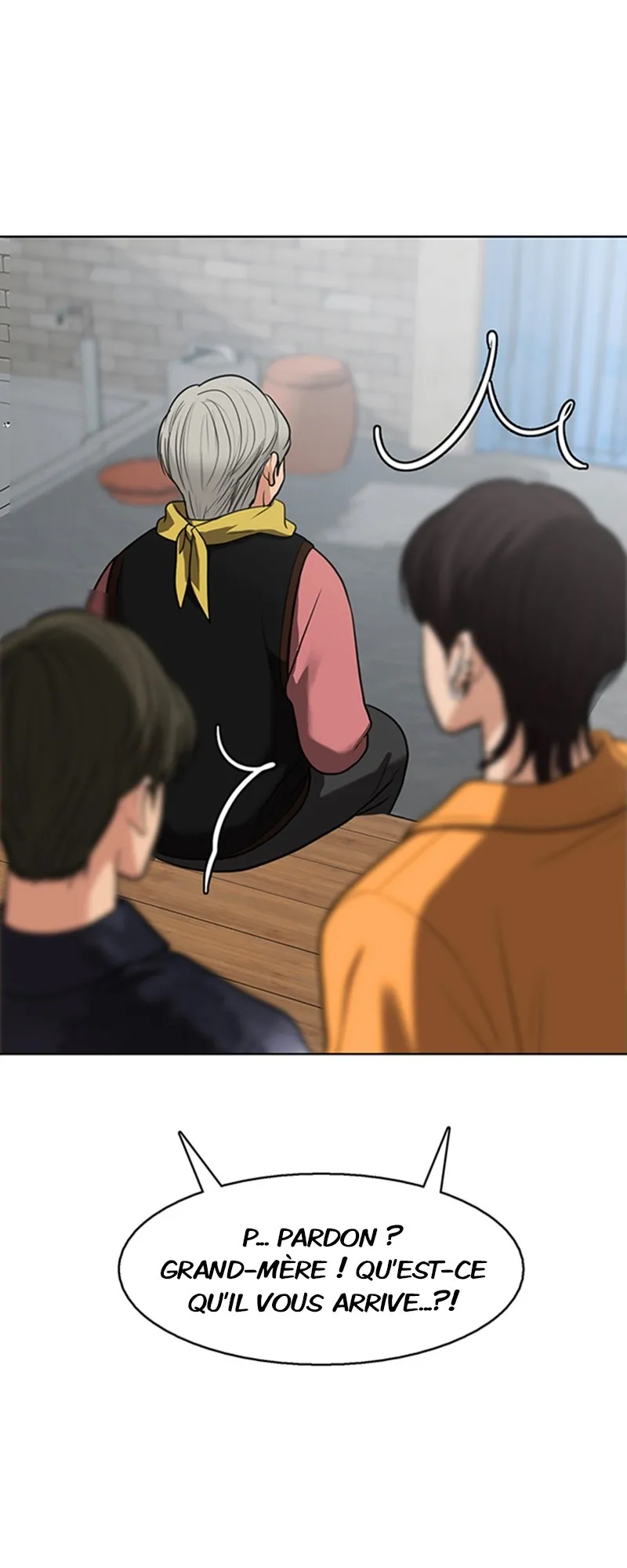 Read True Beauty FR Manga Online