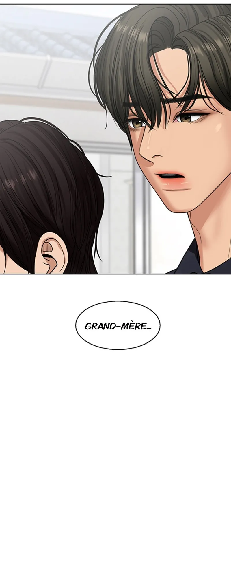 Read True Beauty FR Manga Online