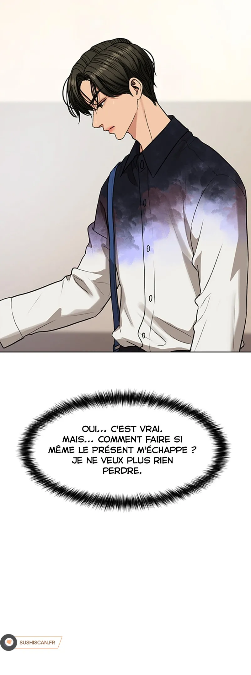 Read True Beauty FR Manga Online