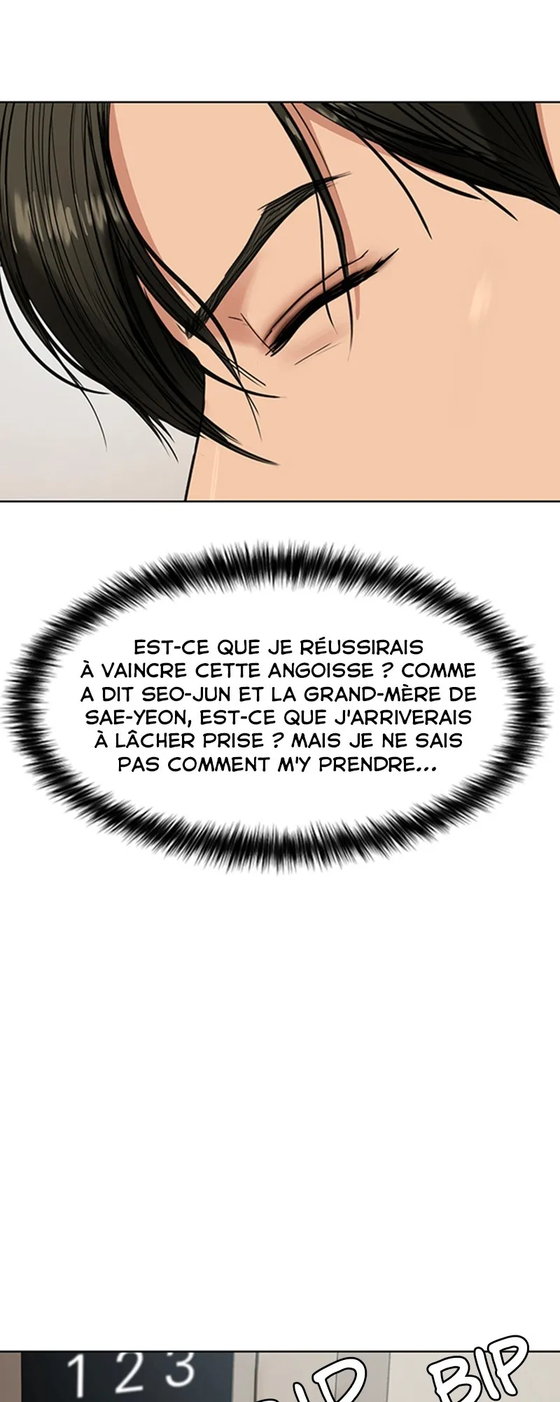 Read True Beauty FR Manga Online