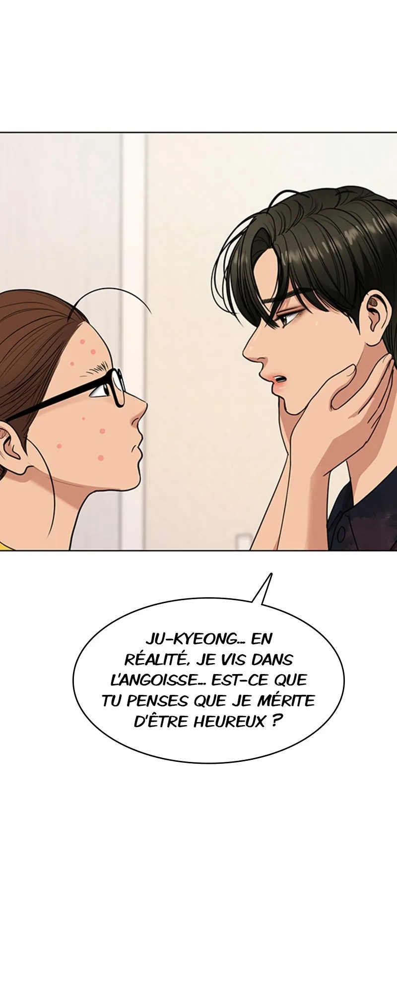 Read True Beauty FR Manga Online