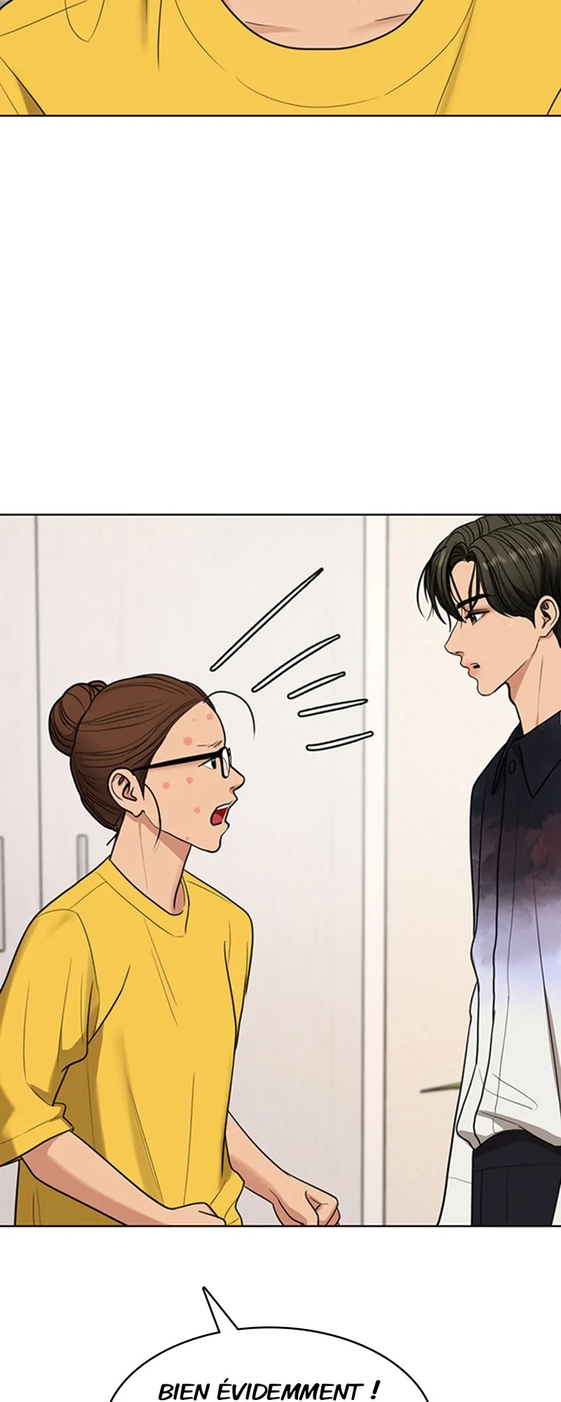 Read True Beauty FR Manga Online