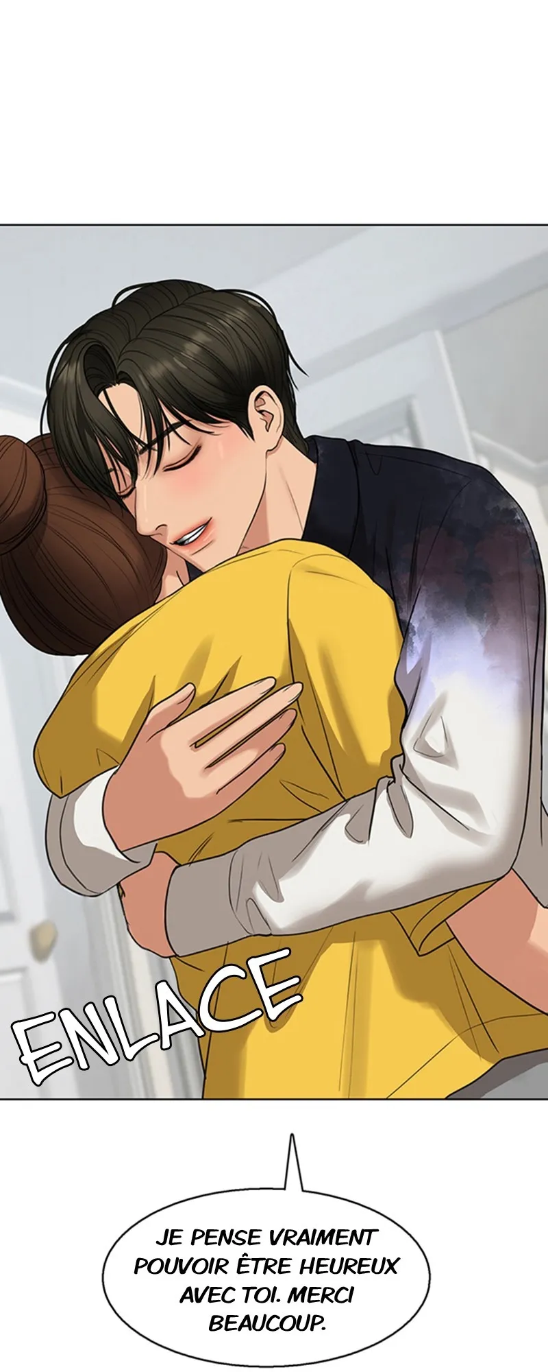 Read True Beauty FR Manga Online