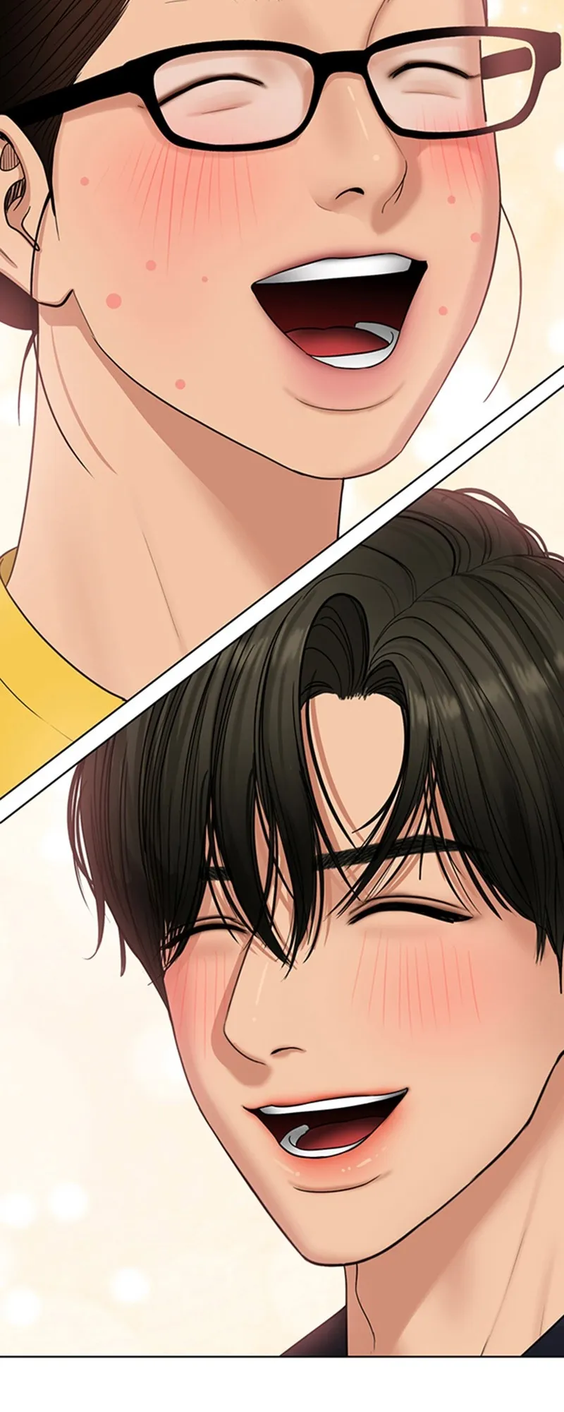 Read True Beauty FR Manga Online