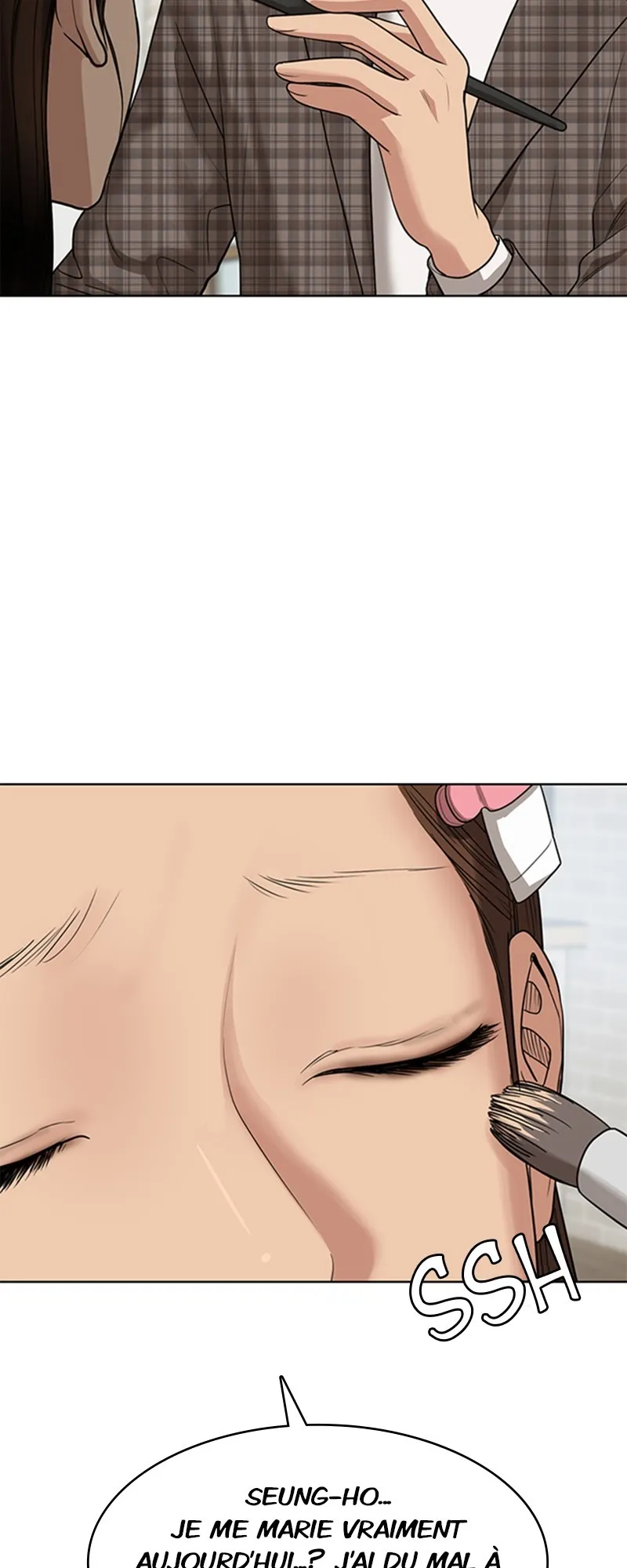Read True Beauty FR Manga Online