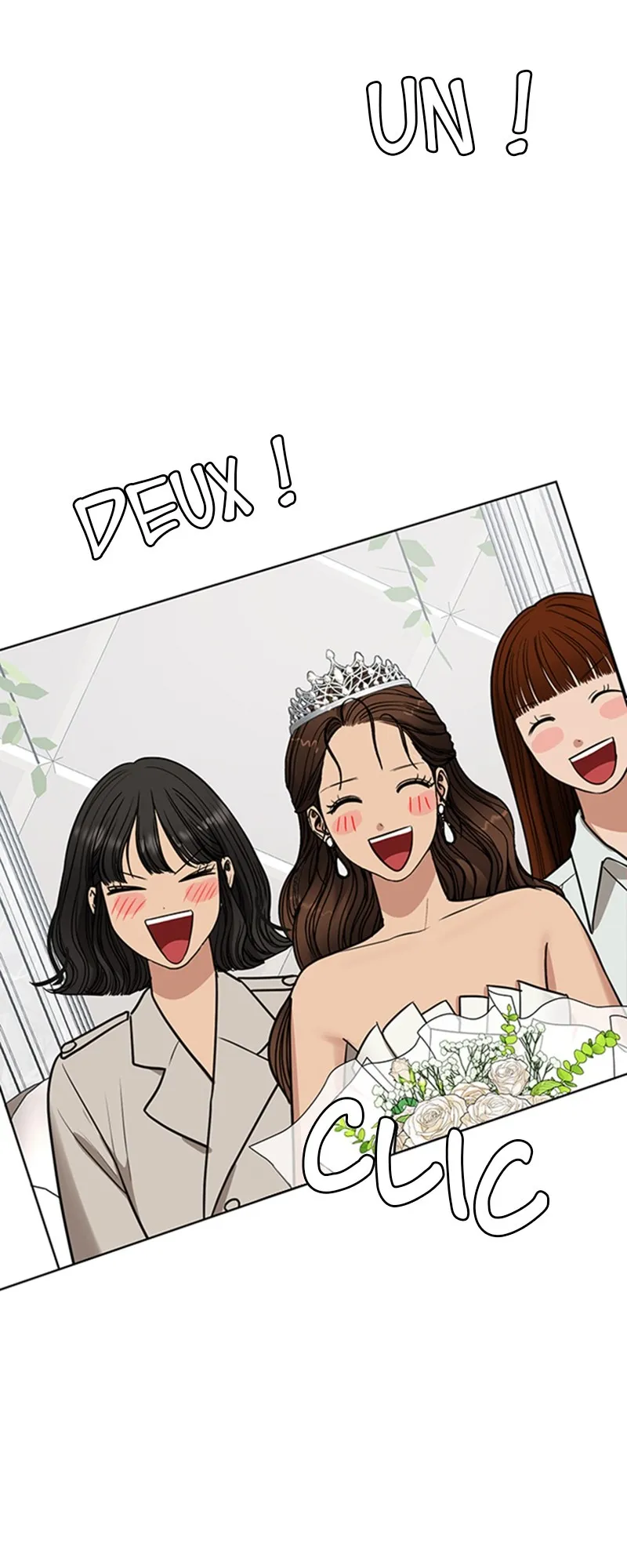 Read True Beauty FR Manga Online