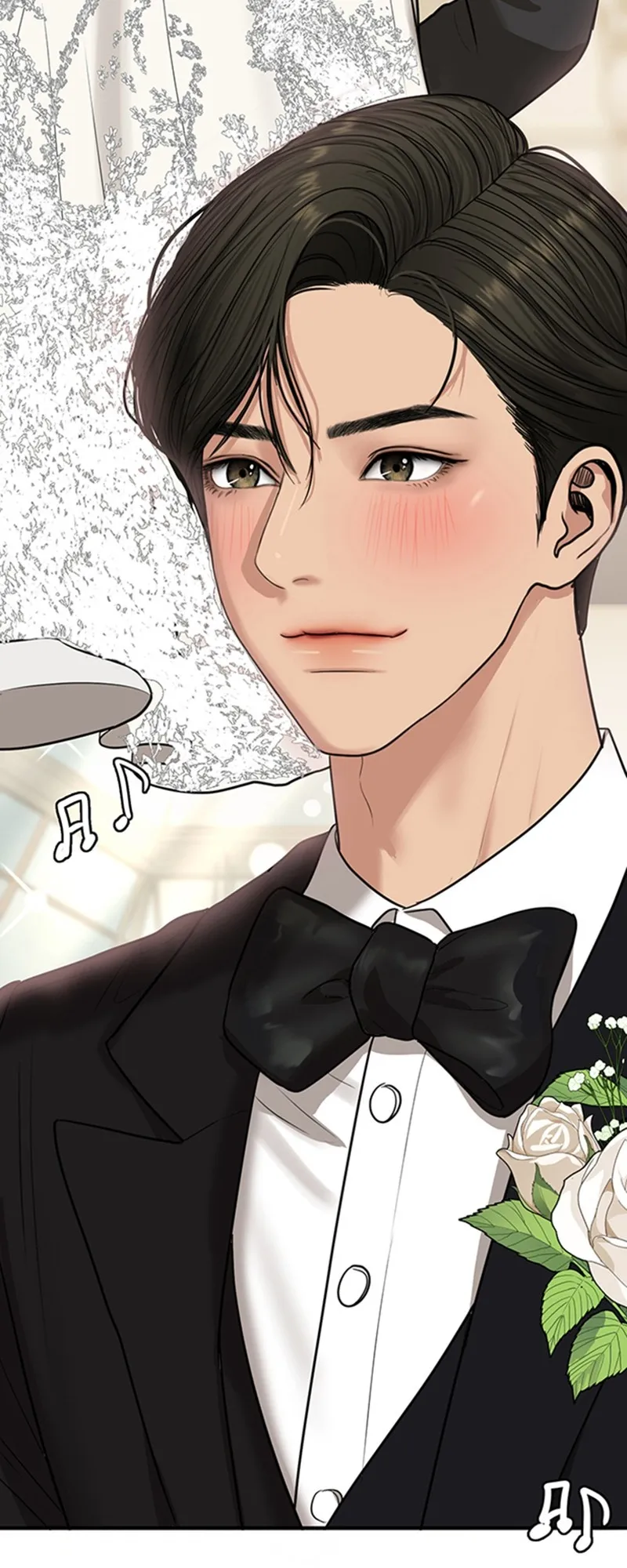 Read True Beauty FR Manga Online