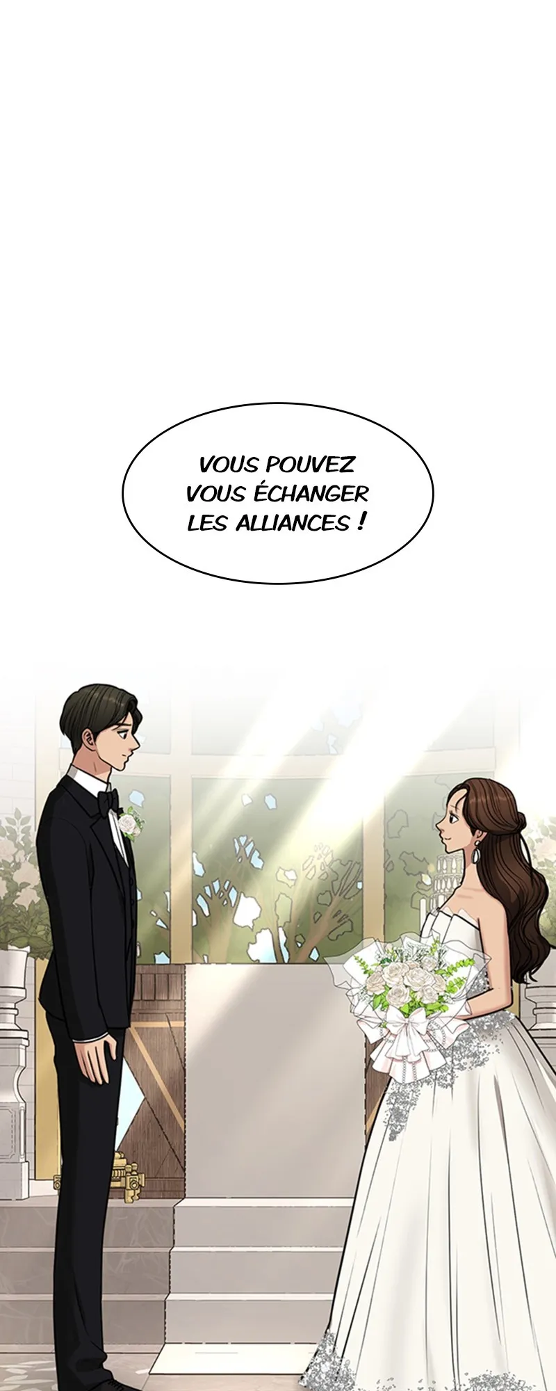 Read True Beauty FR Manga Online